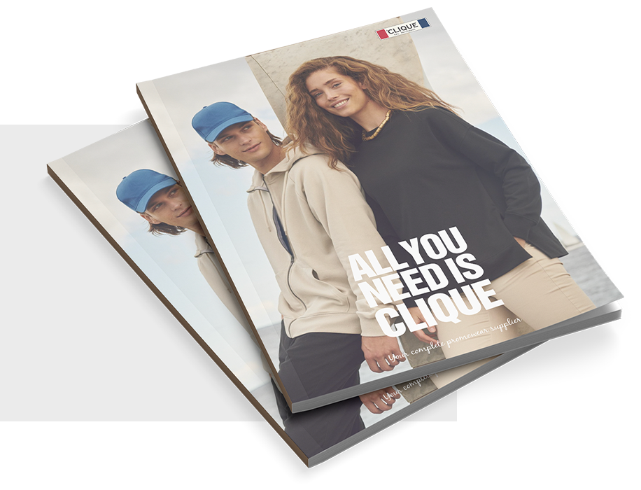 LOGOMOTIF _ mockup magazines - CLIQUE - HD