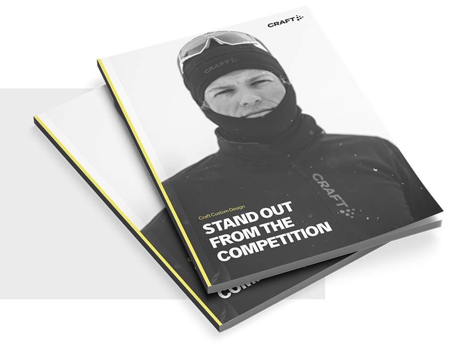 LOGOMOTIF _ mockup magazines - CRAFT CUSTOM - HD