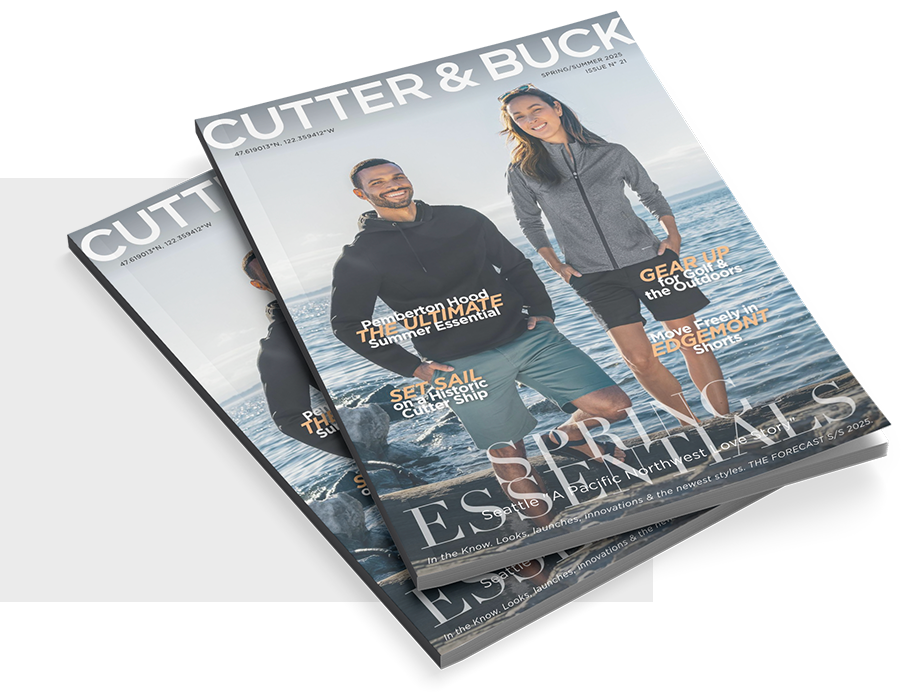 LOGOMOTIF _ mockup magazines - CUTTER & BUCK - HD
