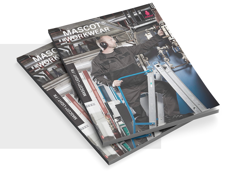 LOGOMOTIF _ mockup magazines - MASCOT LIGHT - HD