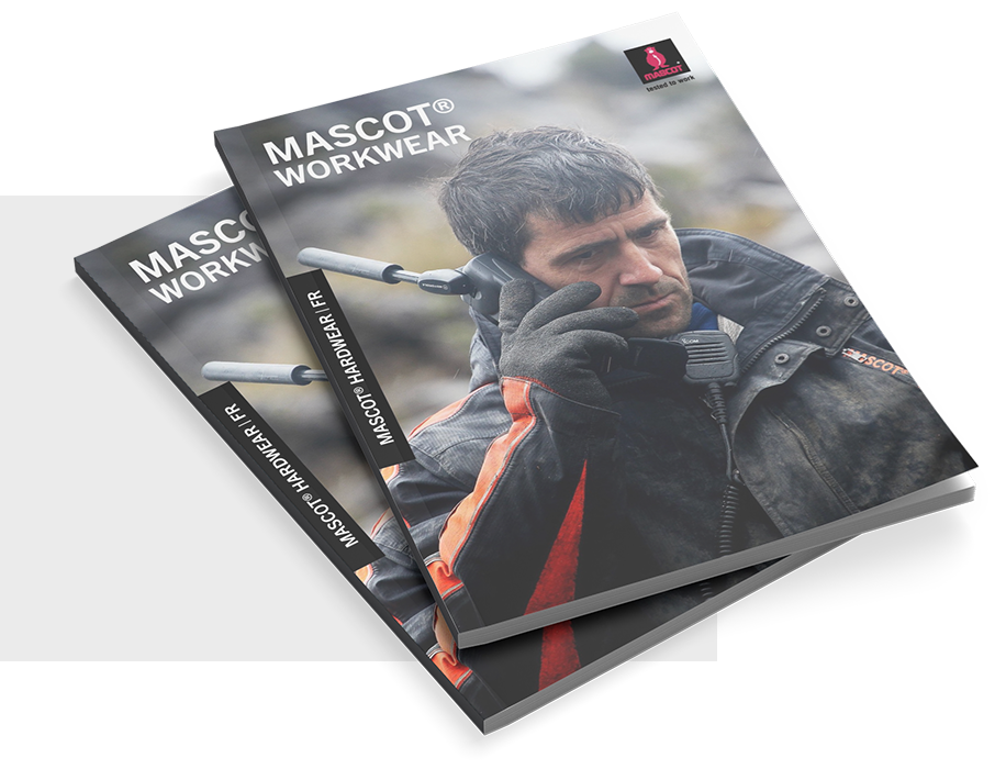 LOGOMOTIF _ mockup magazines - MASCOT X - HD