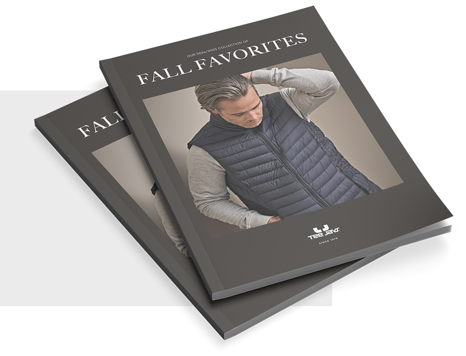 LOGOMOTIF _ mockup magazines - TEE JAYS FALL - HD