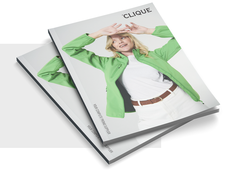 LOGOMOTIF _ mockup magazines - CLIQUE 2026 - HD