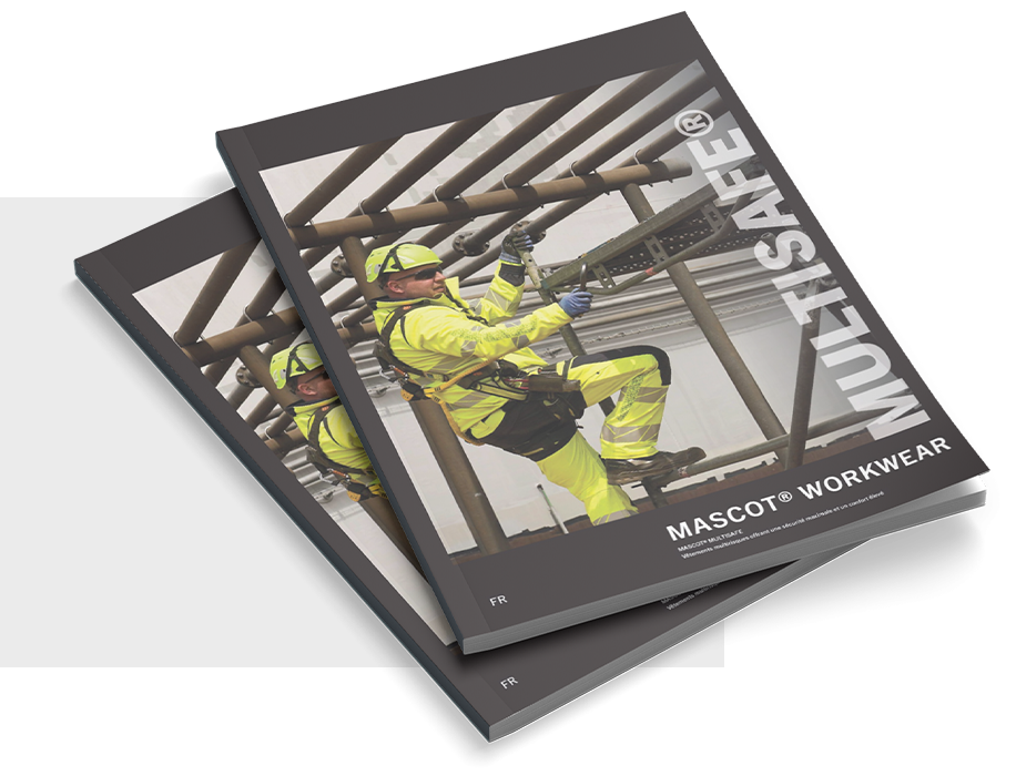 LOGOMOTIF _ mockup magazines - MASCO™ MULTISAFE 2026 - HD